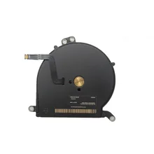 1 шт. вентилятор для ноутбука Macbook Air A1369 A1466 MC503 MC504 MC965 MC966 MD231