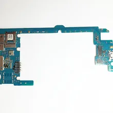 Разблокированная Рабочая плата для LG k10, оригинальная материнская плата для LG k10 K430T, тест на материнскую плату