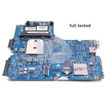 NOKOTION 683600-001 683600-601 для hp Probook 4445 S 4545 S Материнская плата ноутбука 48.4SM01.011 основной гнездо на плату FS1 DDR3