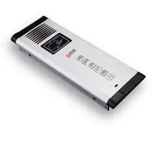 BJ-2000-6 аудио дверной телефон мастер устройство для 6 дверей