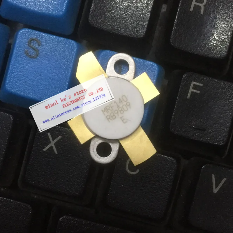 

MRF140 mrf140 [ CASE 211-11 ] Original high quality transistors