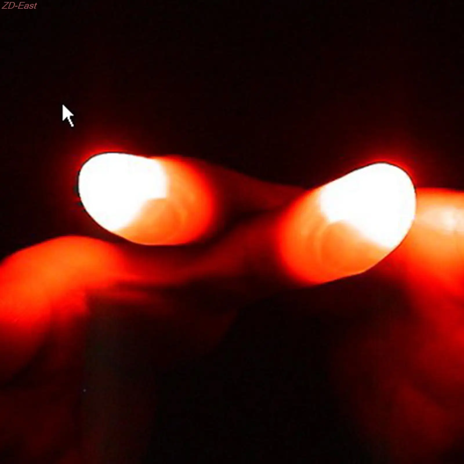 Новинка 2016 волшебный потрясающий фантастический светодиодный фонарик для