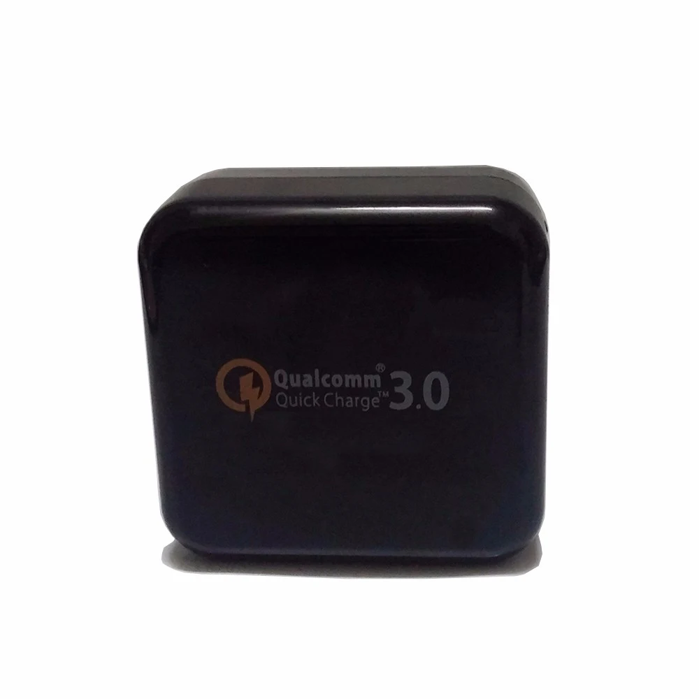 Quick Charge 3.0 Qualcomm Chipset QC 3.0 18W USB Turbo Wall Fast Travel Charger for Samsung S6 S7 Edge Note 7 LG G5 Xiaomi Mi5 4 (10)