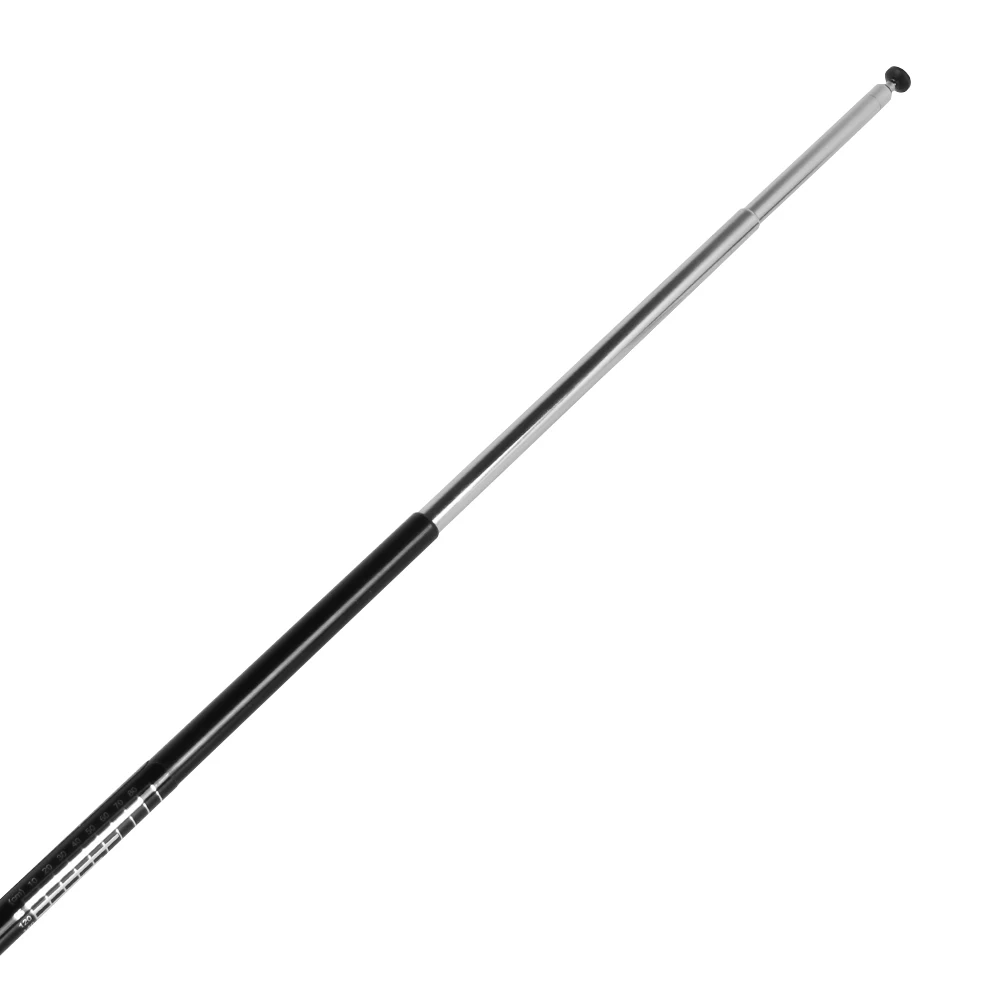 LASAM SRH789 BNC 95 1100 МГц складная телескопическая антенна для Kenwood двухстороннее радио