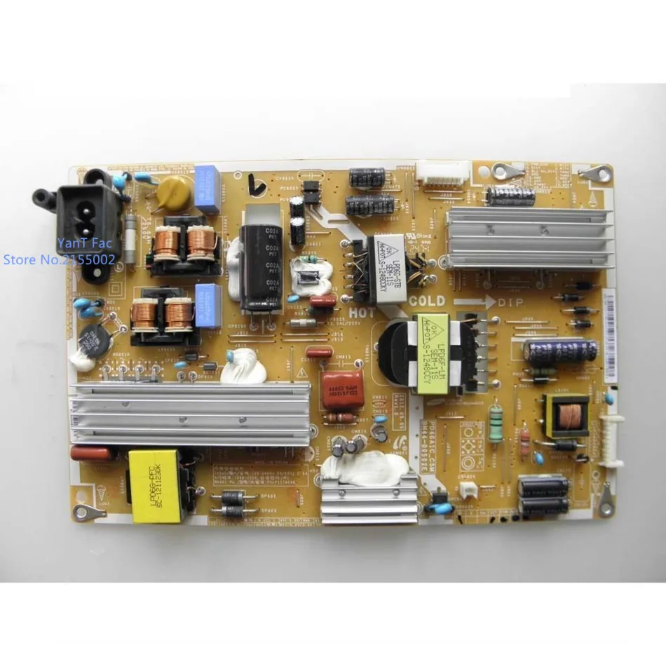 

BN44-00502A PD46A1-CSM Good Working Tested