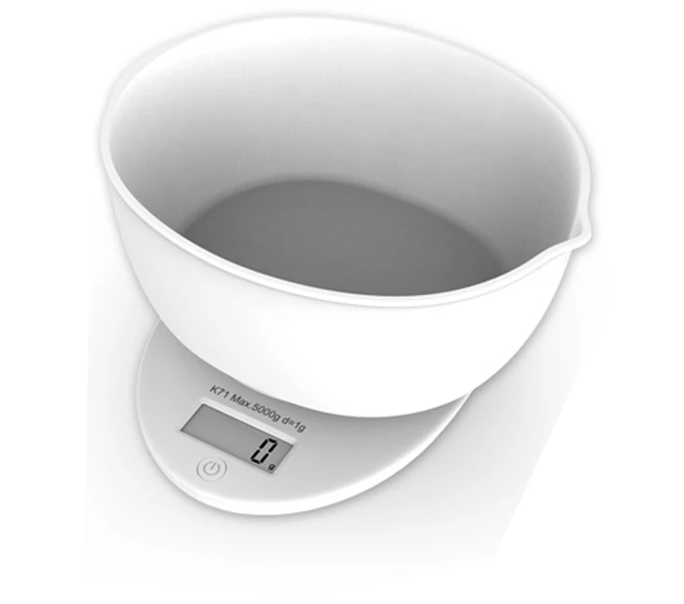 Kitchen Scale (8)