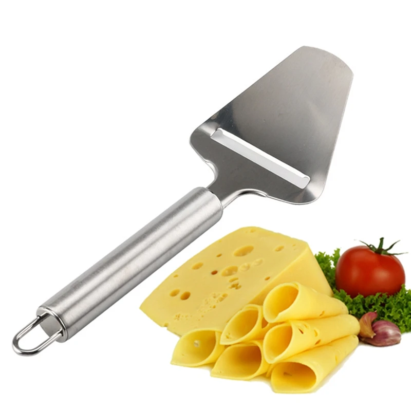 

Cheese Slicer Stainless Steel Cheese Slicer Cheese Grater Cake Cutter Butter Kitchen Tools