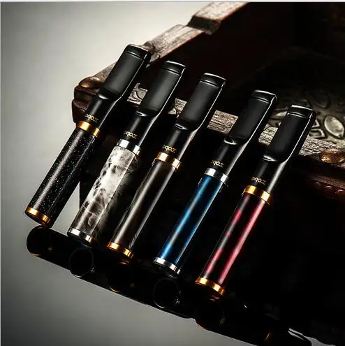 

Double filter tip cigarette filter cleaning microporous filter circular genuine ZOBO