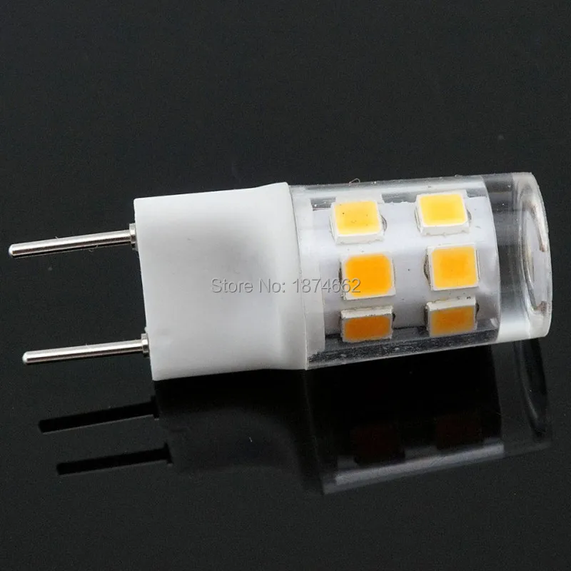G8 T4 LED bulb 110-130v  2