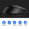 Jelly Comb 2.4G USB Type C Wireless Mouse Rechargeable Ergonomic Mouse 800/1200/1600 DPI Mice For Macbook Pro Laptop Notebook PC ► Photo 2/6