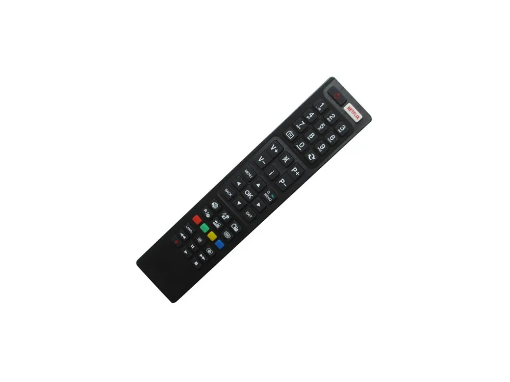 

Remote Control For Hitachi 32HB6T41A 43HB6T62H 40HBT42A 43HGT69UK 32HBT41A RC4848 50HK6T74U 43HK6W64 32HBT41 LCD HDTV TV