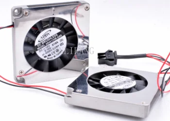 

Free shipping Original AB4512HB-QA0 4.5cm 4510 12V 0.10A aluminum sheet side blowing double cooling fan