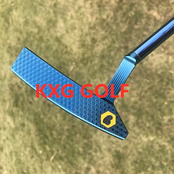 Новинка 2018 клюшка для гольфа KXG Bettinardi Queen B #9 33/34/35 дюймов с головным убором