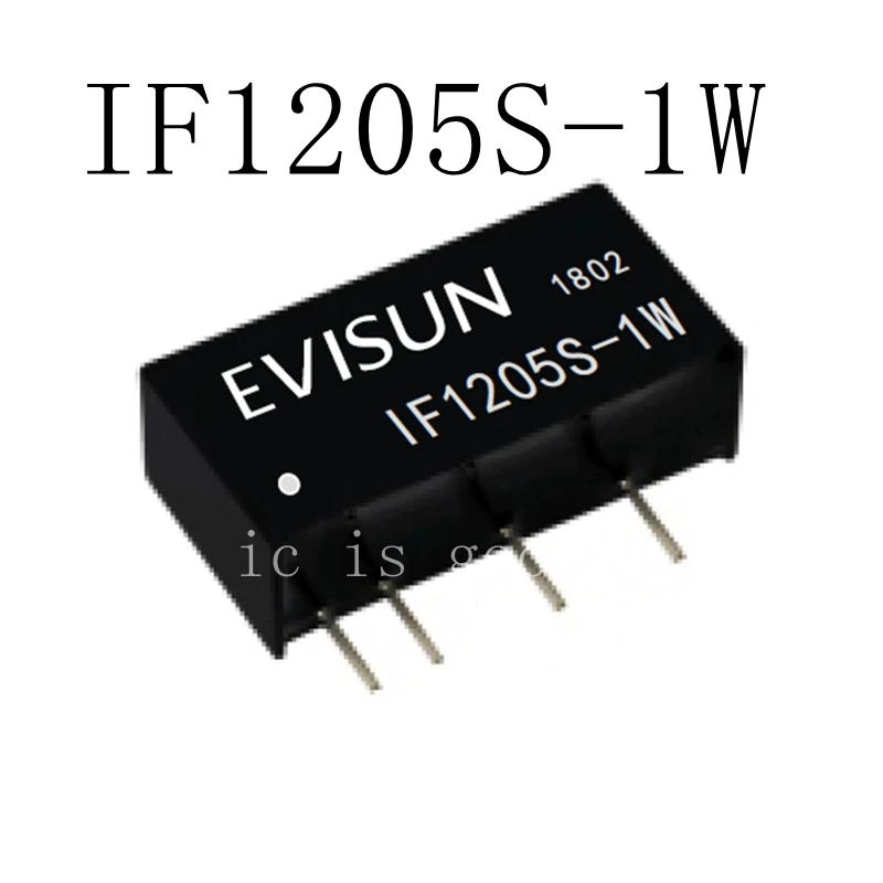

IF1205S IF1205S-1W новый оригинальный