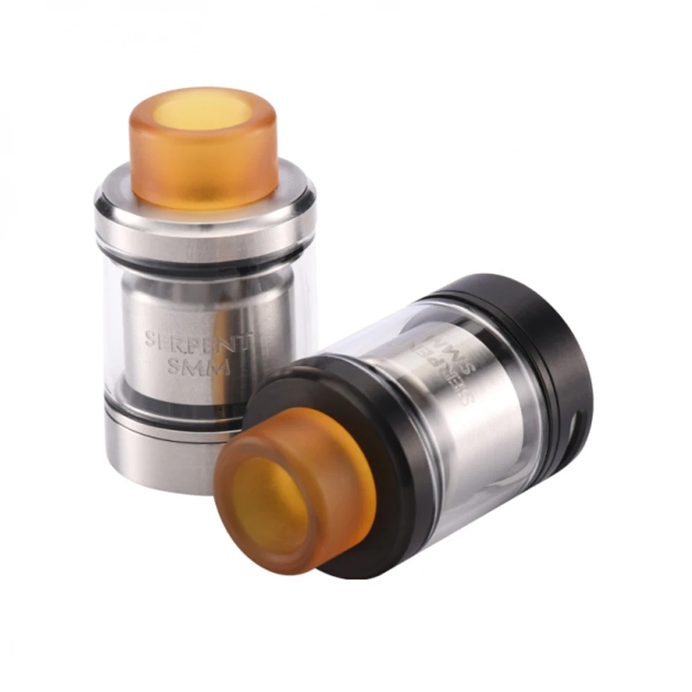 Wotofo Serpent SMM RTA (4)