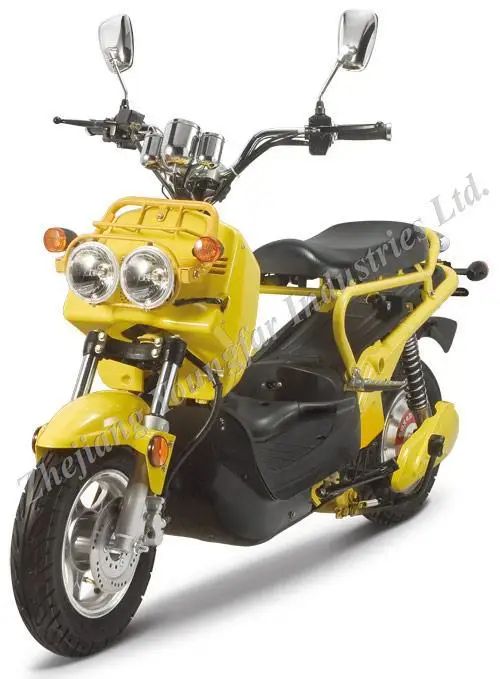 Zoomer 1
