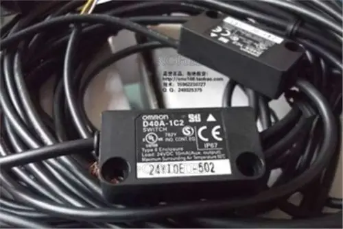 

2PCS OM+ D40a-1C2 Industrial Use Automation Plc Module Industry H