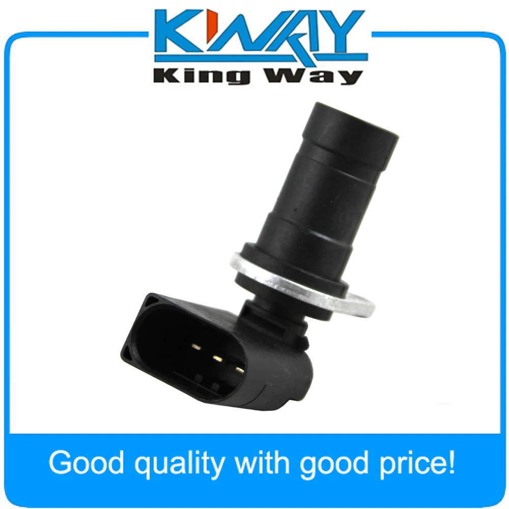 NEW Crank Crankshaft Position Sensor CKS for BMW E36 E39 E46 E53 E60