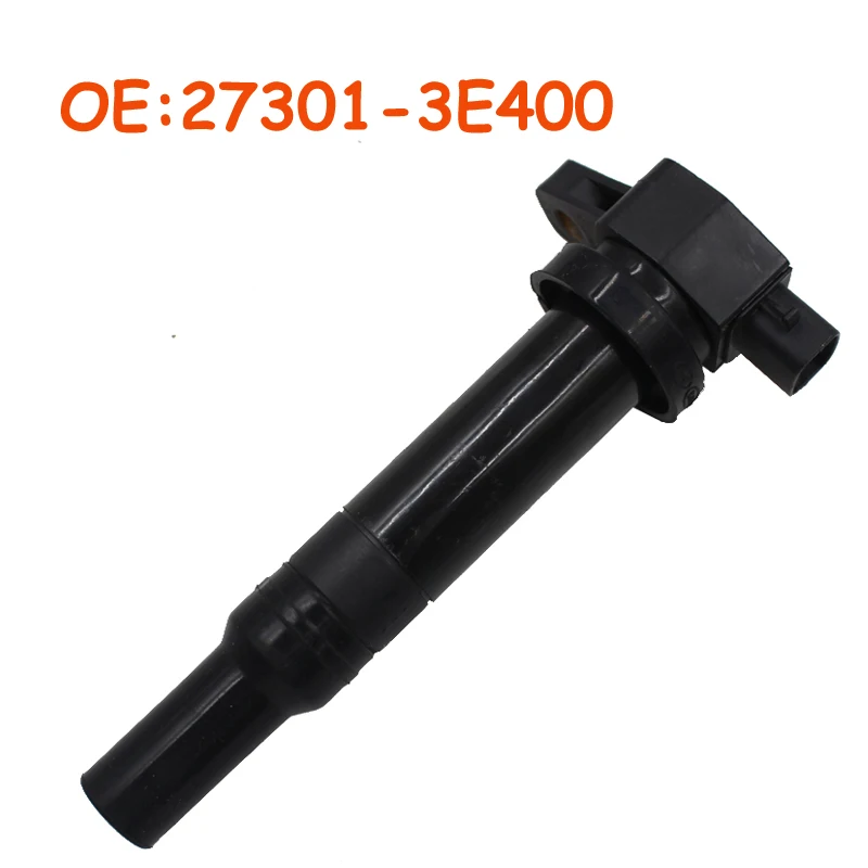 

OEM 27301-3E400 273013E400 For Hyundai Santa Fe Kia Optima Rondo 2.7L 2006-2010 Ignition Coil car accessories