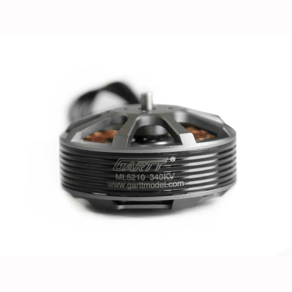 

GARTT ML5210 340KV Brushless Motor For Multicopter Quadcopter Hexcopter RC Drone