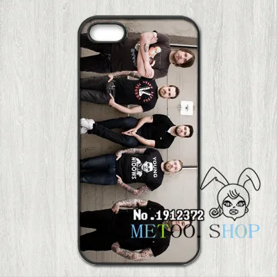 Alexisonfire мода оригинальный сотовый телефон чехол для iphone 4 4S 5 5S 5C 6 плюс s и op3574 |