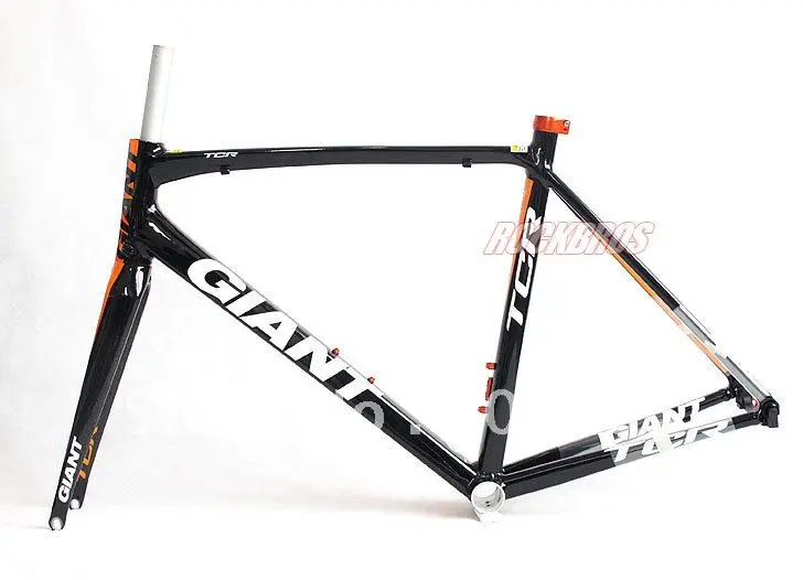 giant tcr orange