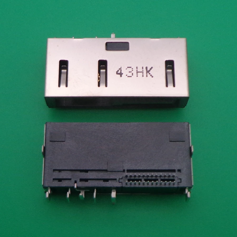 10 шт. Новый AC DC разъем питания порт зарядки для Lenovo B40 B50 B40-45 B40-70 B50-70 | Обустройство