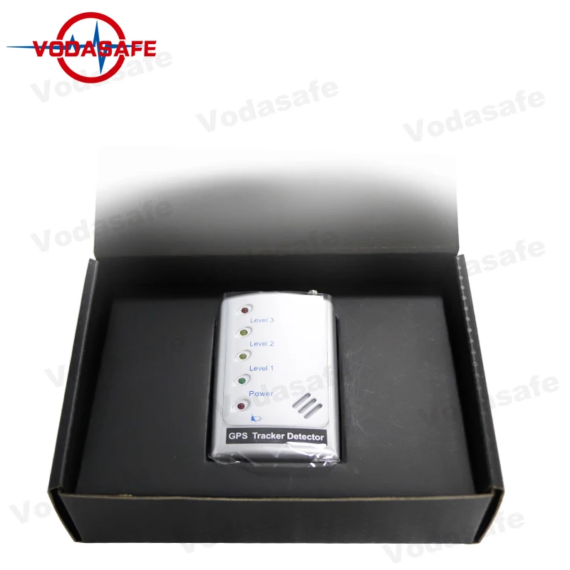 

GSM bug and GSM phone Signal Detector Detecting for GPS Tracker Signals