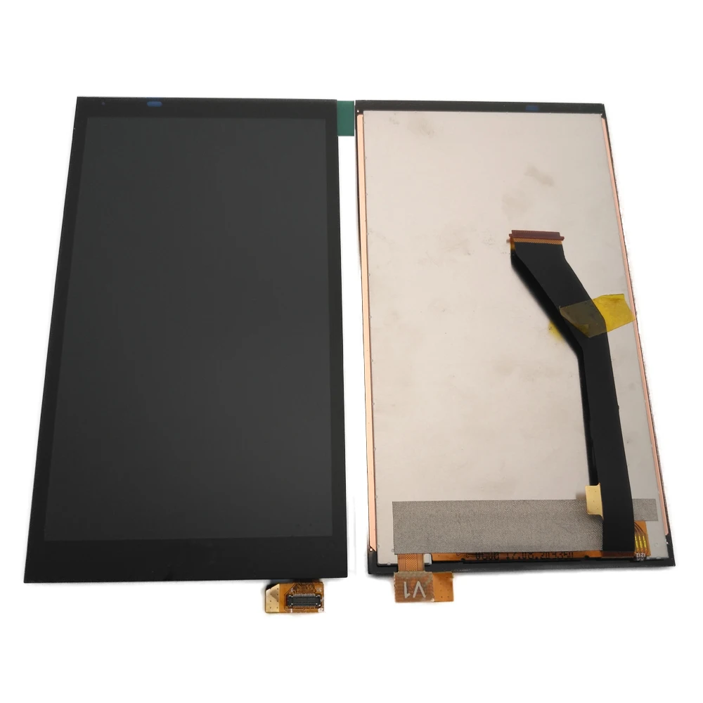 

Azqqlbw For HTC Desire 820 LCD Display+Touch Screen Digitizer Assembly For HTC Desire 820 820i Display Repair Parts+Tools