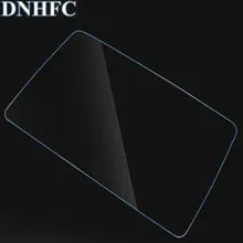 DNHFC Car Styling GPS Navigation Screen Tempered Steel Protective Film for Mazda cx5 cx-5 2017 2018