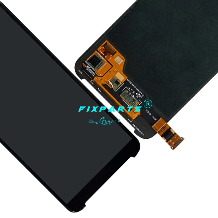 Xiaomi BlackShark Helo LCD display+touch screen digitizer assembly BlackShark Helo display Black shark2 display (5)