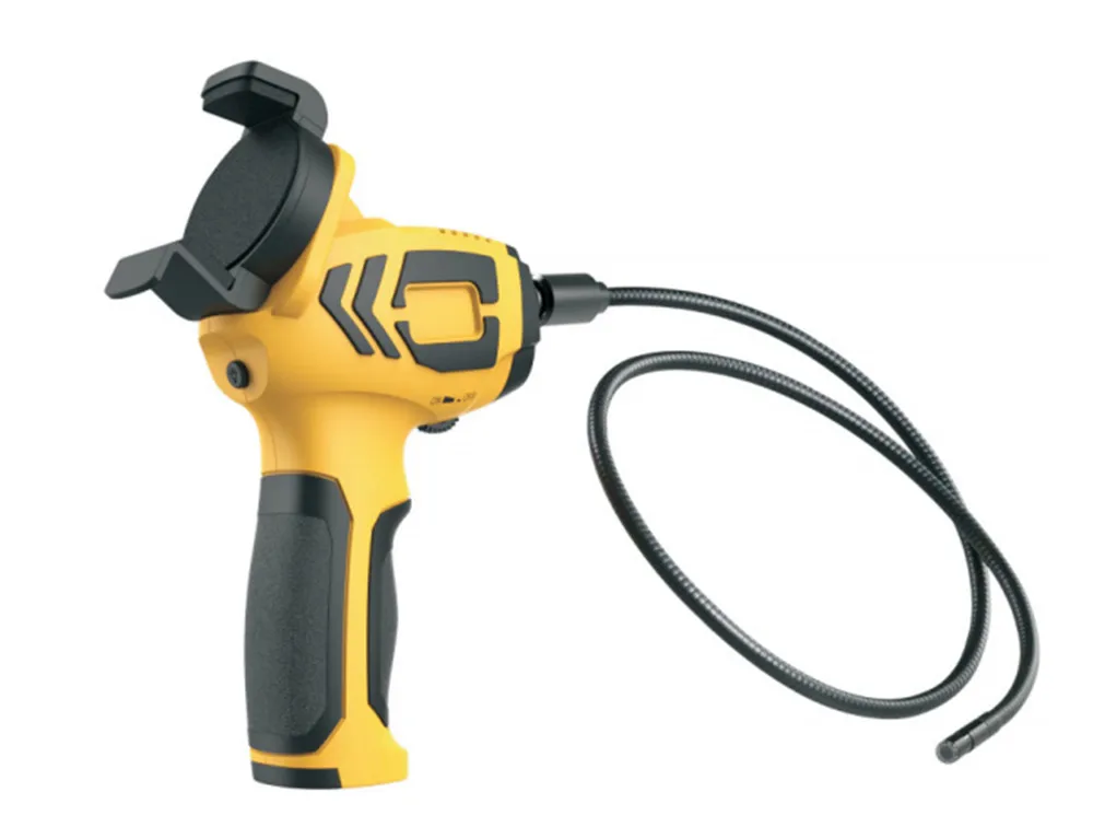 

1080X720 HD WIFI Handheld Endoscope Camera For Android and ISO Mobile GD8743