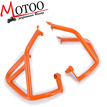 

For KTM DUKE 690 DUKE690 2013 2014 2015 2016 2017 2018 Motorcycle Accessories Engine Protetive Guard Crash Bar Protector