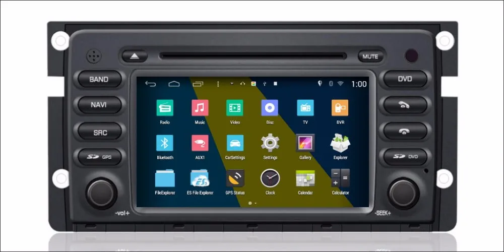 Sale Liandlee Android Multimedia System For Smart Fortwo W451 2007~2013 Radio BT CD DVD Player GPS Navigation Audio Video S160 System 12