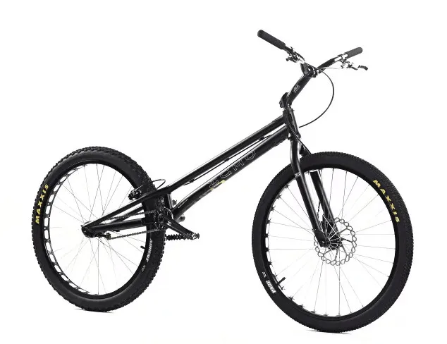 2019 NEW STYLE ECHO MARK 6+ 20'' TRIAL BIKE