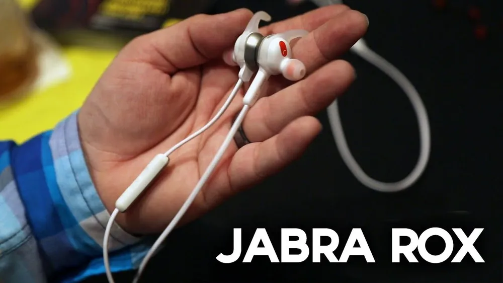 Special Price JABRA Rox Wireless 