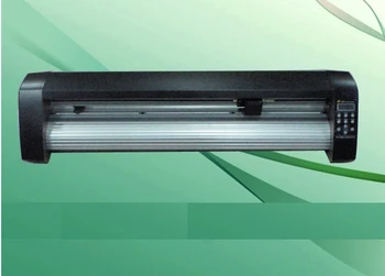 

high accuracy plotter cutter pass CE test price from factory
