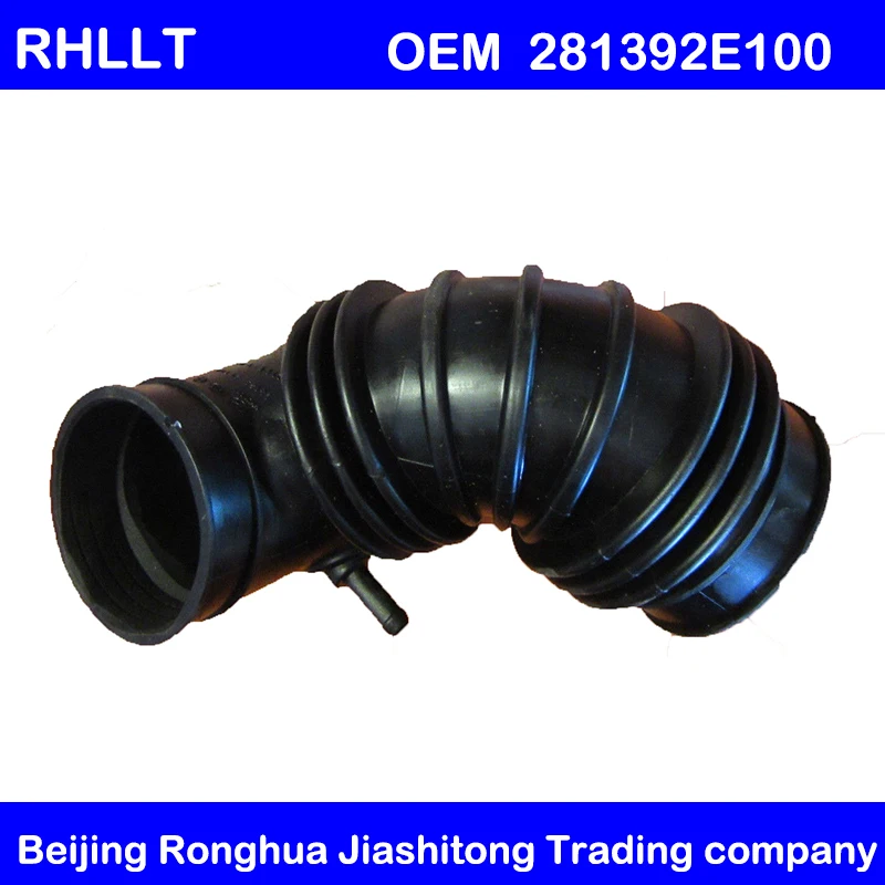 

original OEM 281392E100 FOR KIA Sportage FOR Hyundai Tucson ,Luftschlauch,Schlauch,Luftleitung