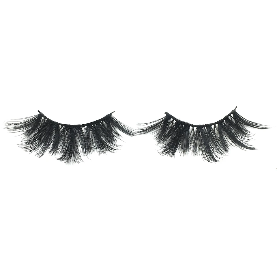 CXPC-2 25mm lashes  (6)