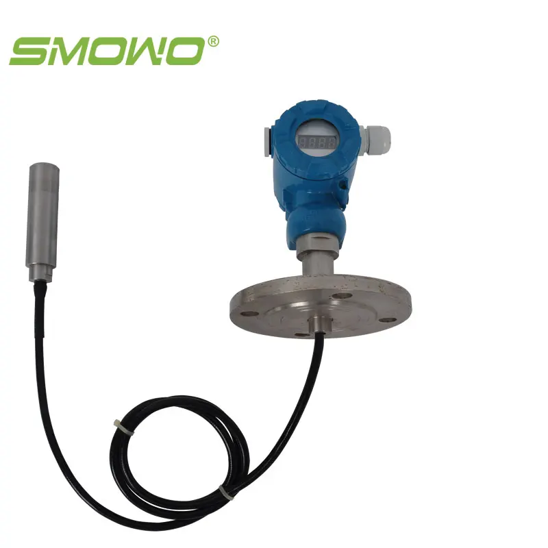 input type hydrostatic level transmitter transducer PST I2