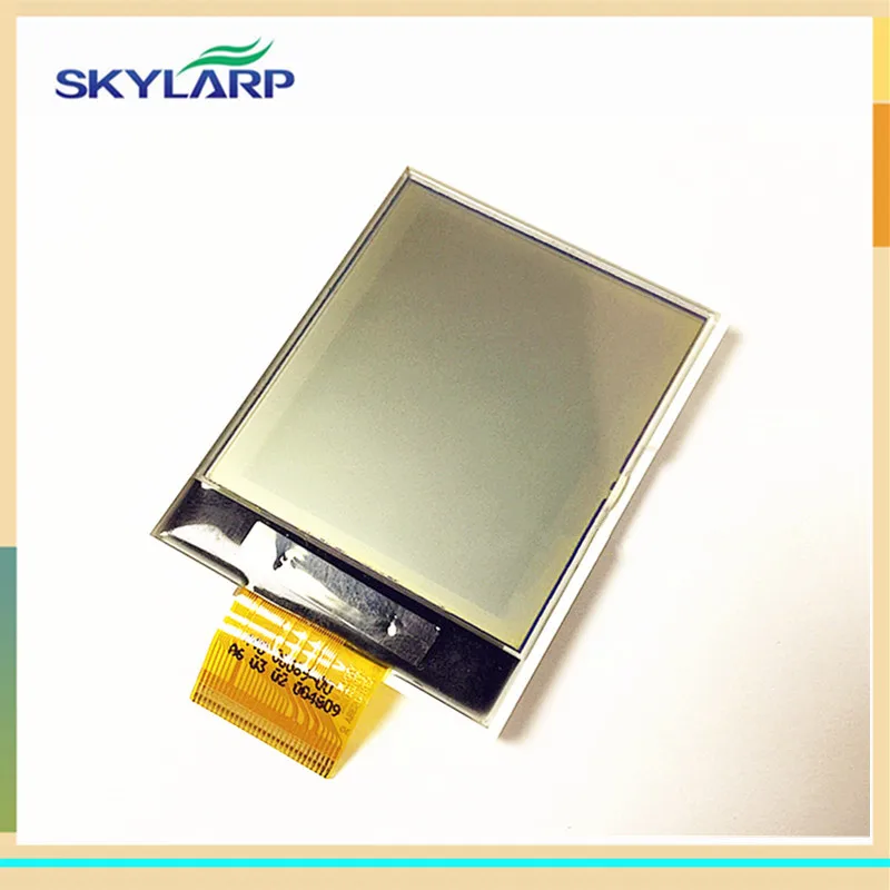 Skylarpu 2,2 дюймов TFT ЖК-дисплей экран для Garmin edge 305 gps велокомпьютер экран панели Ремонт Замена(без touch