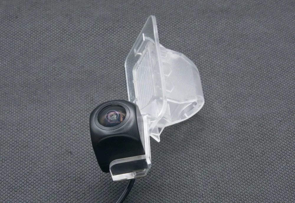 MCCD Starlight 1080P рыбий глаз Автомобильная камера заднего вида для Great Wall Hover Haval H3 H5 H6
