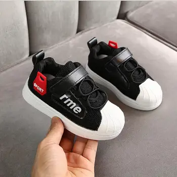 

New Kids Shoes Boys Casual Children Sneakers For Boys Fashion Sport Kids Sneakers Spring Autumn Children Shoes