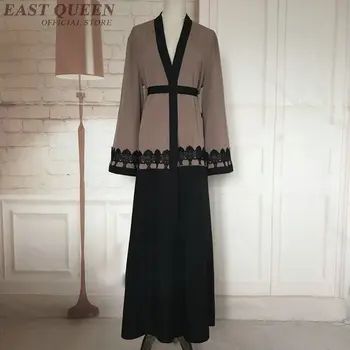 

Islamic clothing muslim dress women muslim abaya turkish islamic clothing kaftan dubai abaya for women clothes turkey AA3164