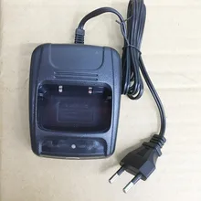 honghuismart Battery Charger for BaoFeng BF888S BF777S BF666S HST777S walkie talkie two way radio