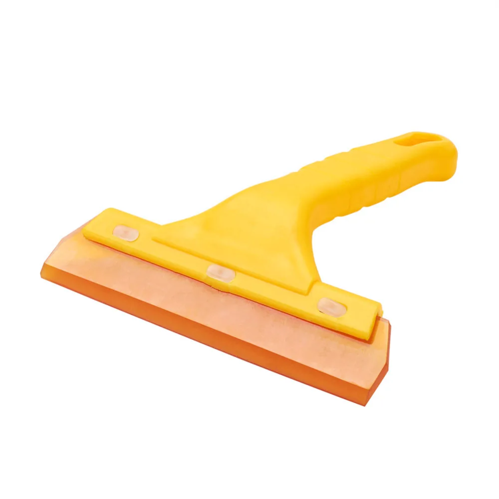 Car Scraper Snow Shovel Squeegee Scraper Tinting Tools Automobiles Water Cleaner Scrapersin