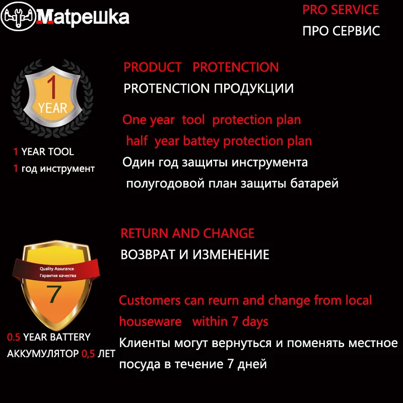 New 21V High-Quality Electric Screwdriver Household Cordless Electric Drill Handheld Rechargeable Lithium Battery Power Tools