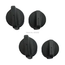 2x объем Управление ручка Кепки+ селектор каналов ручка Кепки для Motorola Saber я IE II III