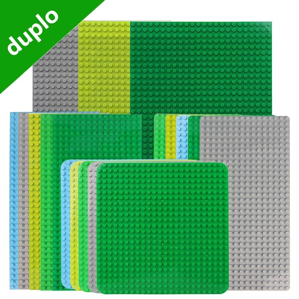 argos duplo base plate