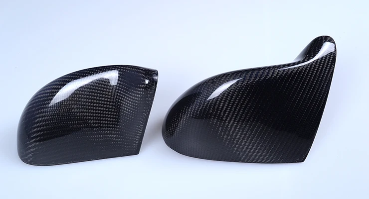 Подходит для Honda civic EK SPOON из углеродного волокна зеркало заднего вида|for honda|spoon